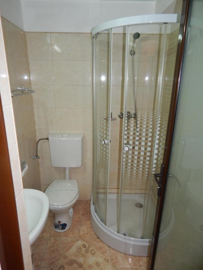 Hotel Traian Caciulata Călimăneşti Εξωτερικό φωτογραφία