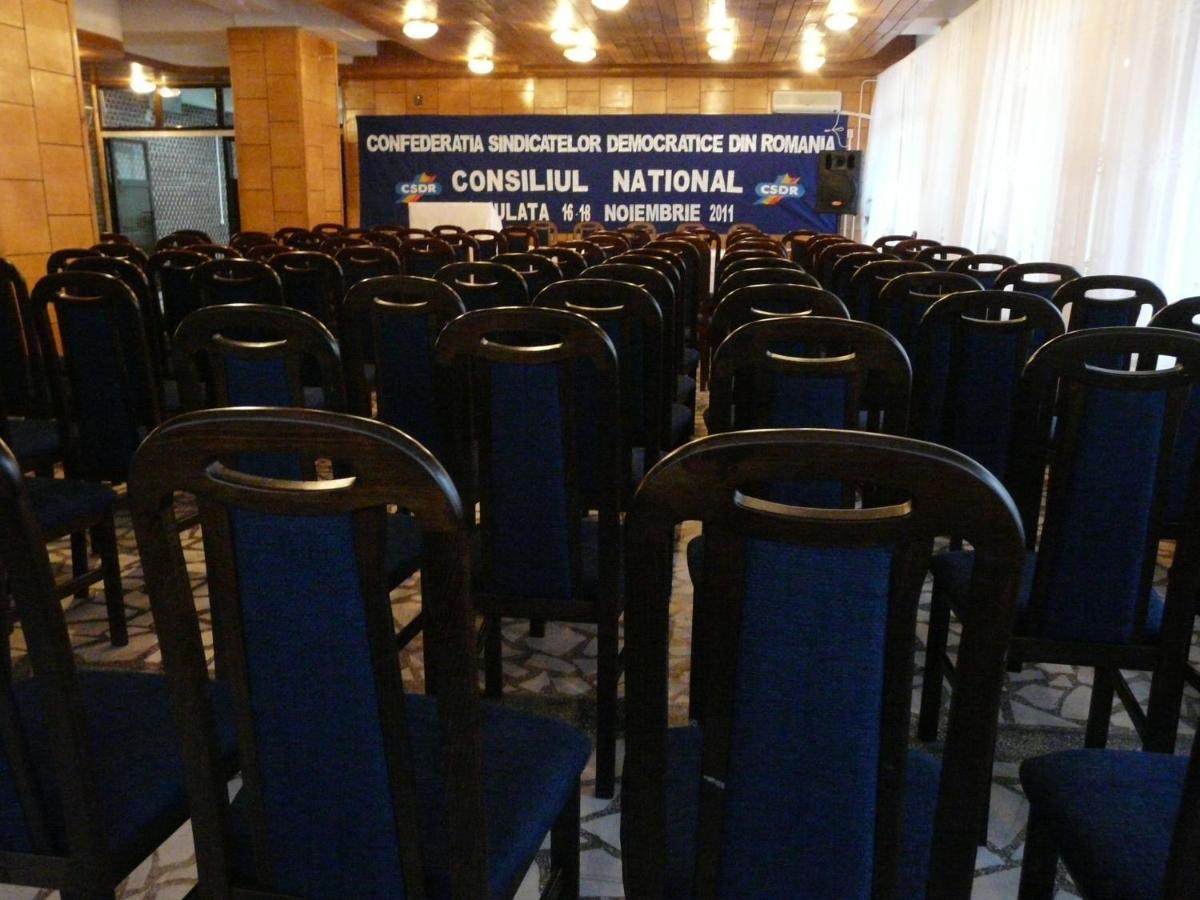 Hotel Traian Caciulata Călimăneşti Εξωτερικό φωτογραφία
