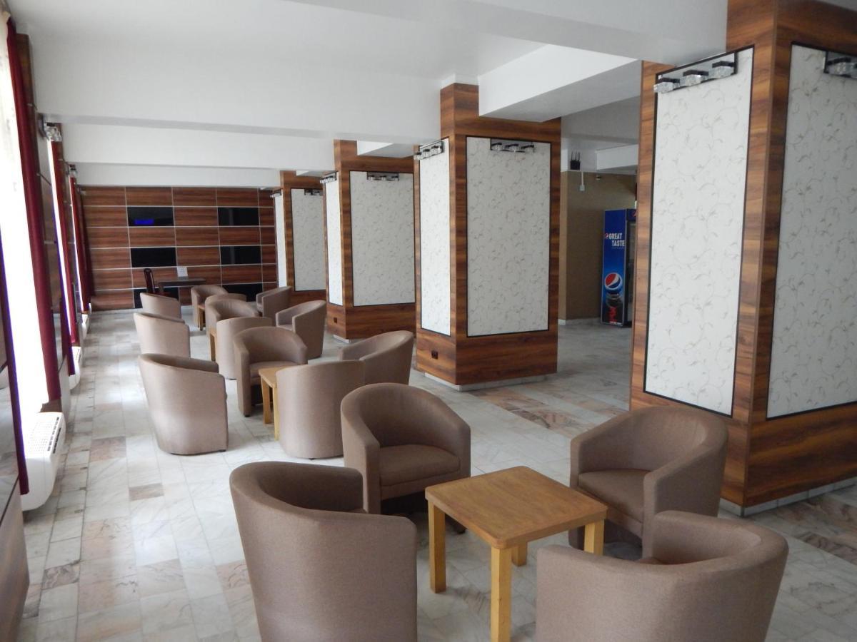 Hotel Traian Caciulata Călimăneşti Εξωτερικό φωτογραφία